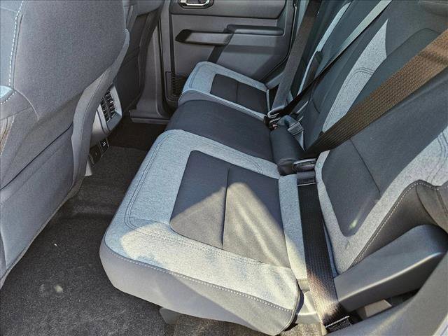 New 2025 Ford Bronco Big Bend image 16