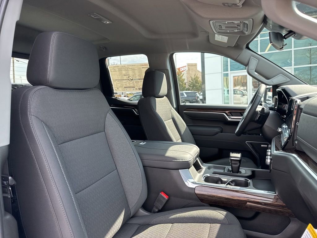 New 2026 GMC Sierra 1500 Elevation w/ Preferred Package image 26