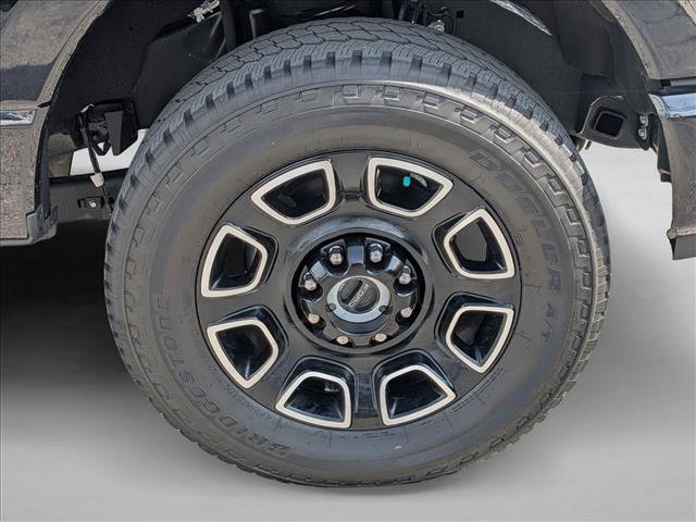 Used 2026 Ford F250 Platinum AWD/4WD image 25