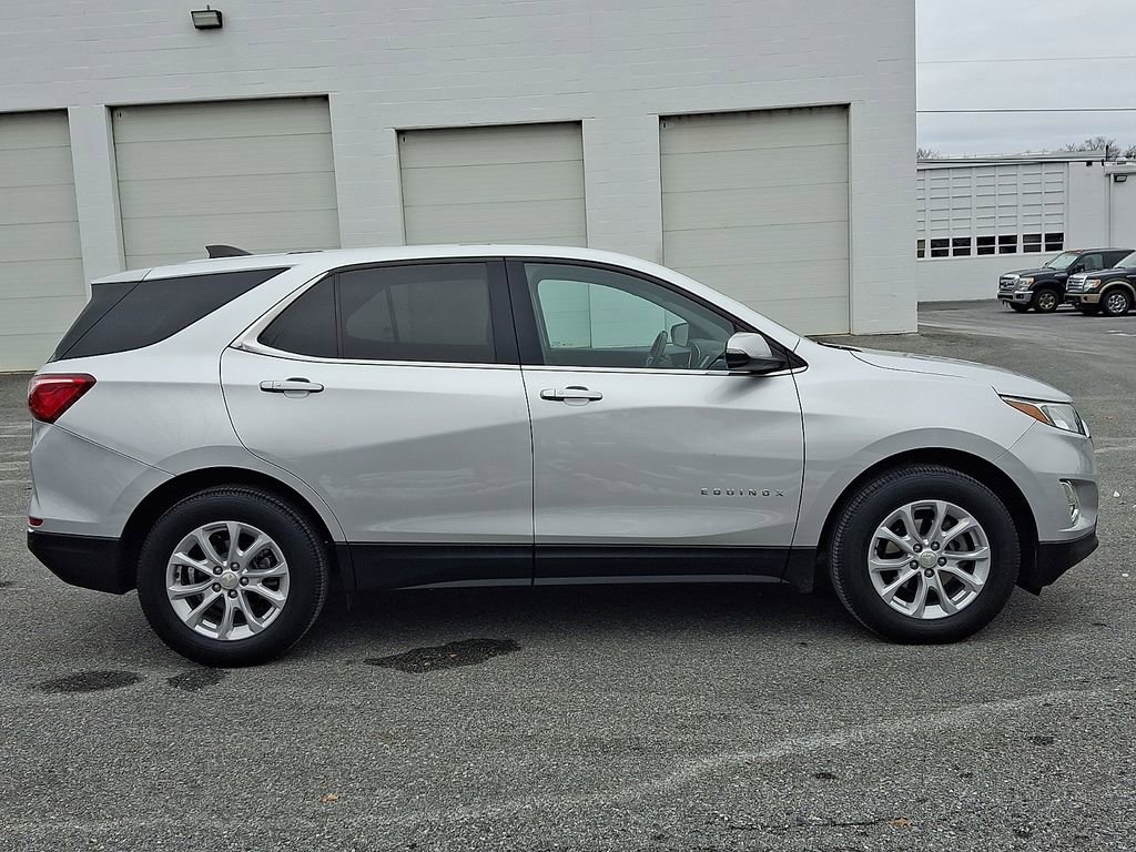Used 2019 Chevrolet Equinox LT image 7