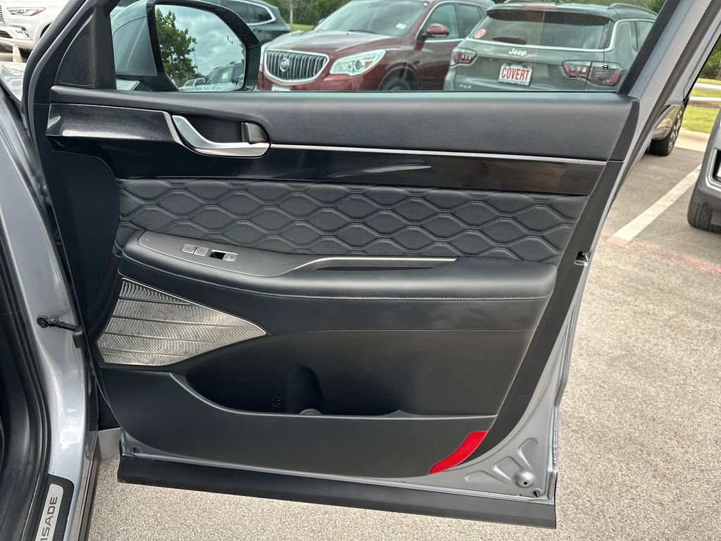 Used 2020 Hyundai Palisade Limited FWD image 36