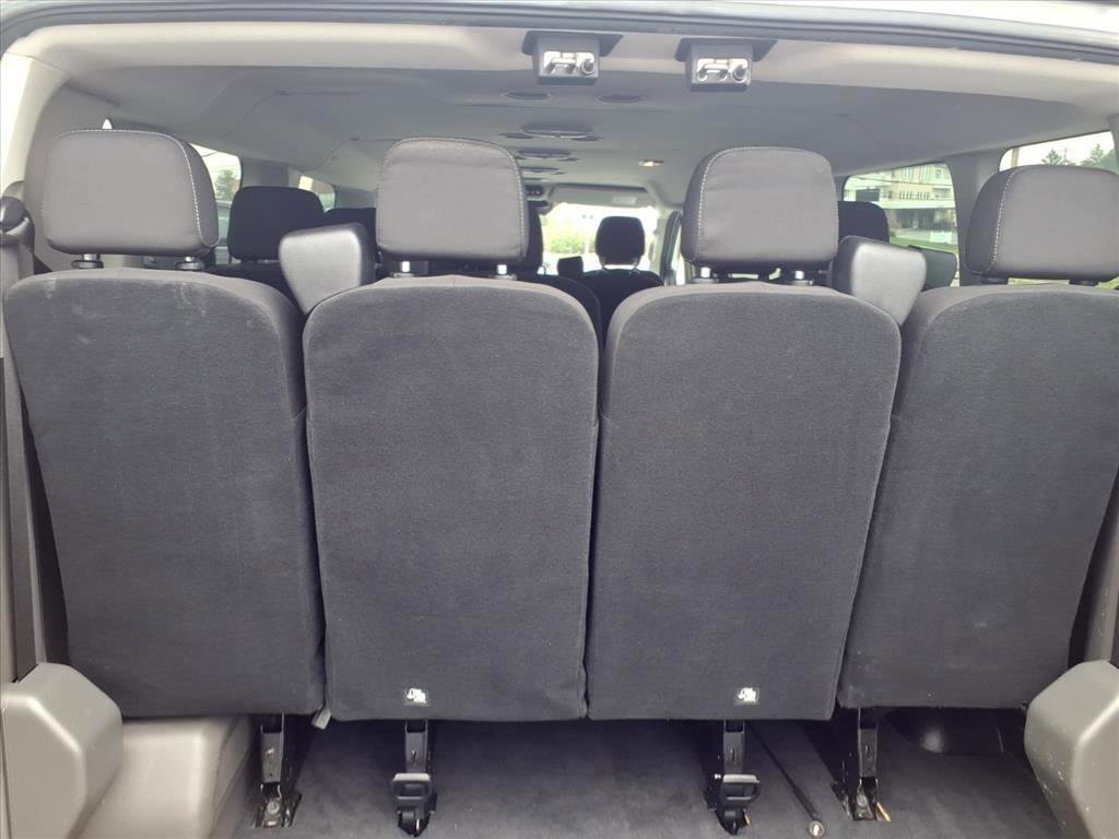 Used 2020 Ford Transit 350 XL image 14