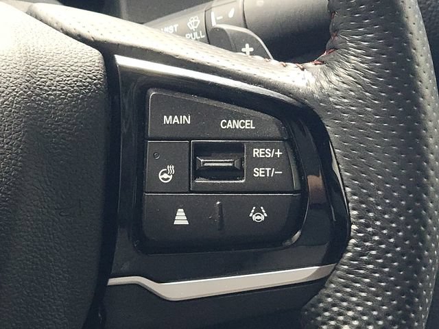 Certified 2024 Honda Ridgeline Black Edition image 27