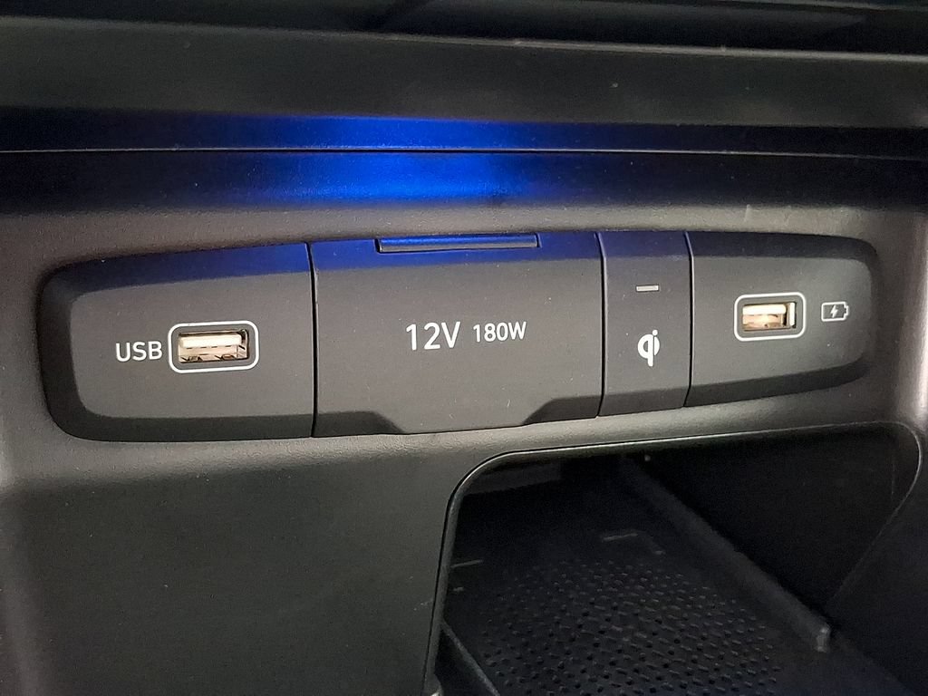 Used 2024 Hyundai Tucson SEL w/ Convenience Package AWD/4WD image 26