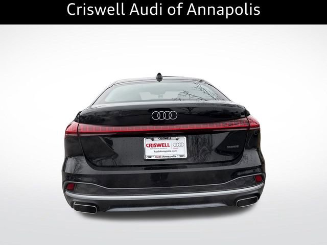 Certified 2025 Audi A5 2.0T Premium Plus w/ Premium Plus image 5