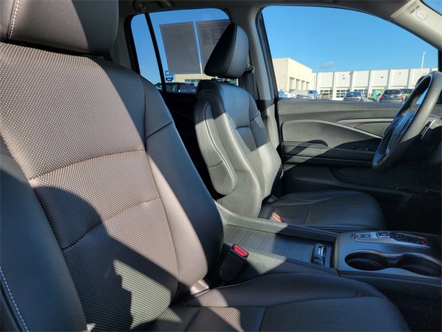 Used 2023 Honda Ridgeline RTL image 17