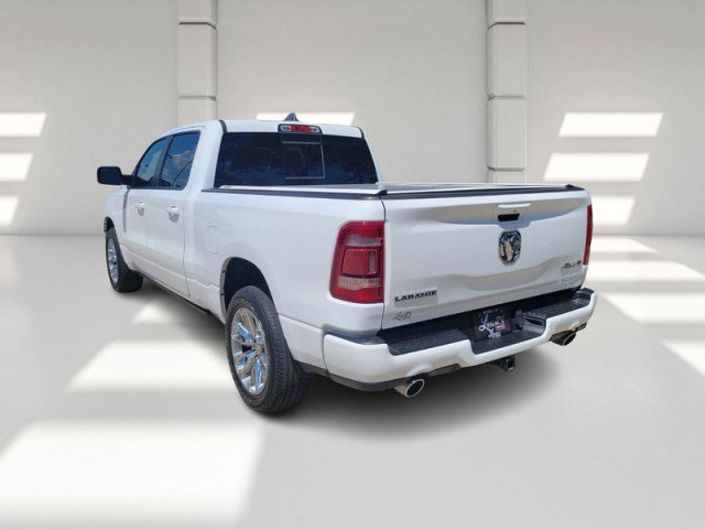 Used 2023 RAM 1500 Laramie image 5