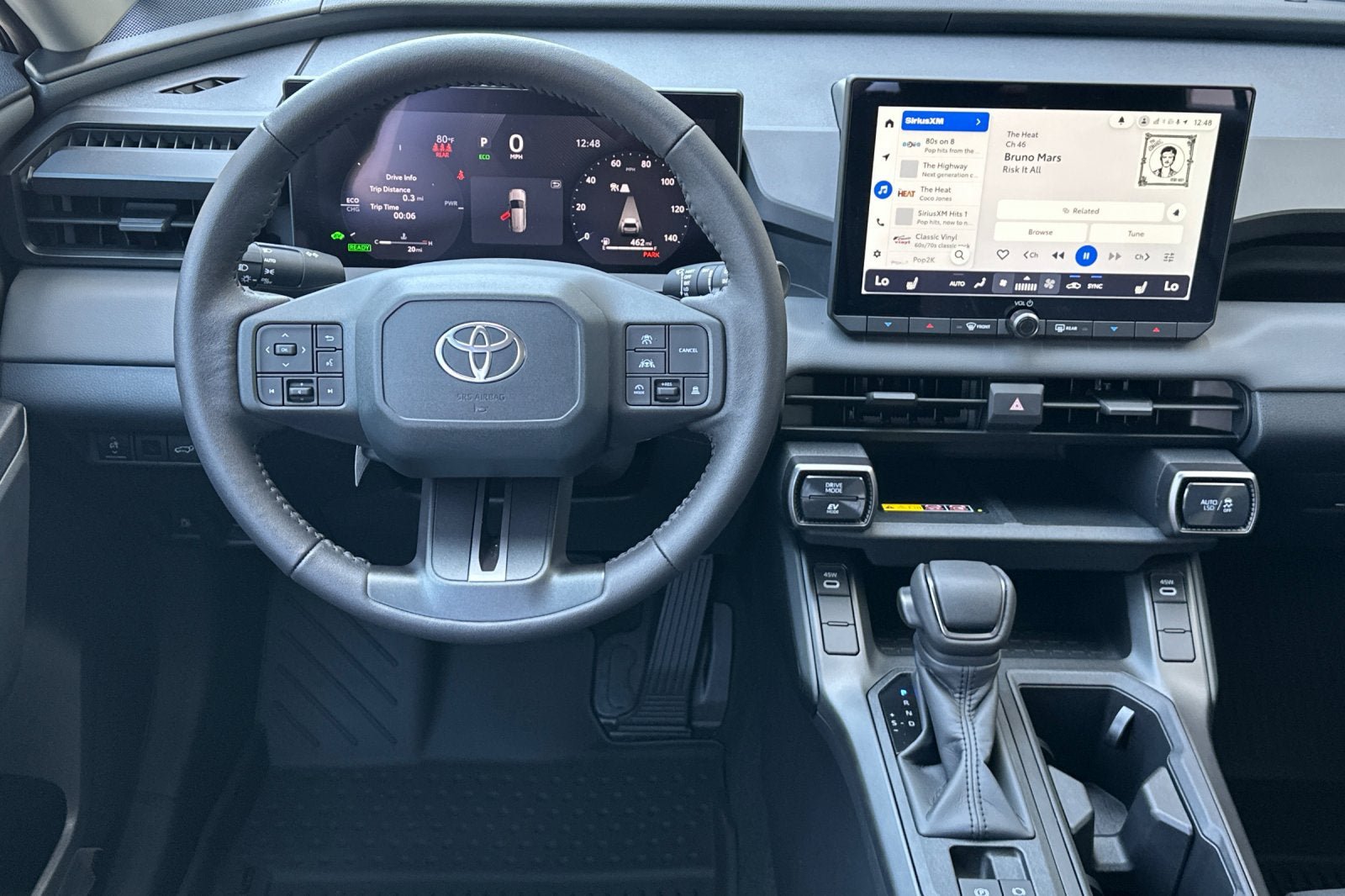 New 2026 Toyota RAV4 XLE Premium w/ Panoramic Sun Roof Package FWD image 15