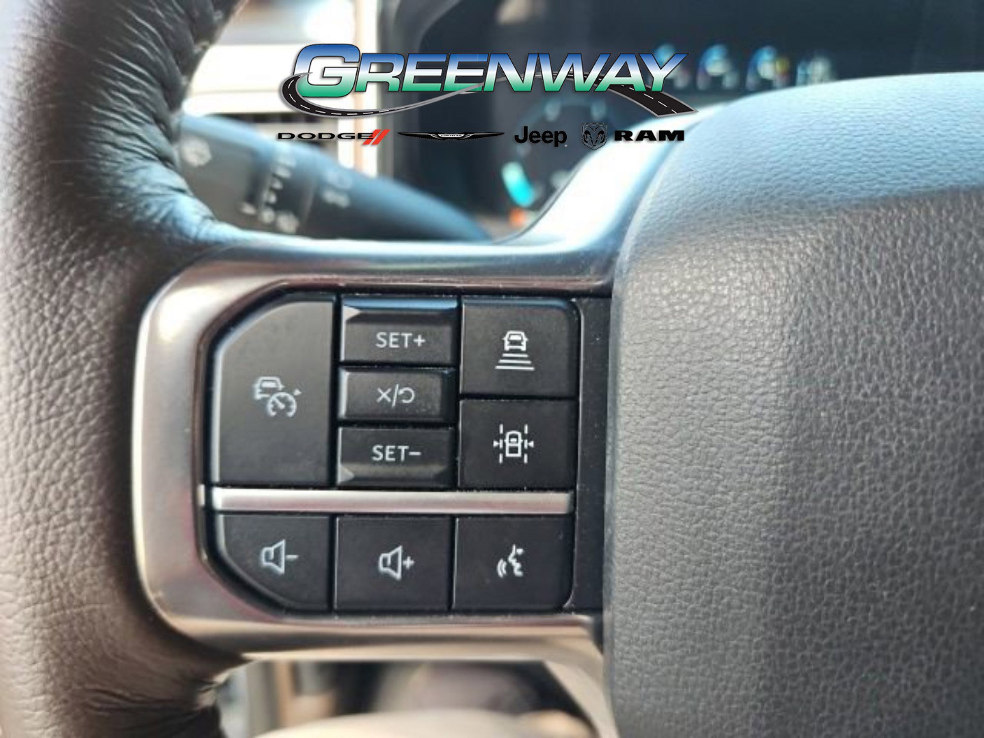 Used 2024 Ford F350 King Ranch w/ Chrome Package image 11