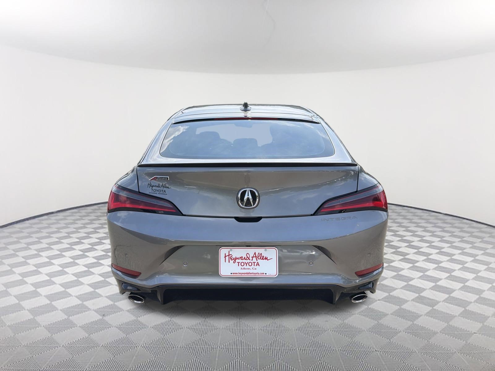 Used 2023 Acura Integra A-Spec FWD image 14