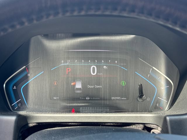 Used 2018 Honda Odyssey EX-L image 18
