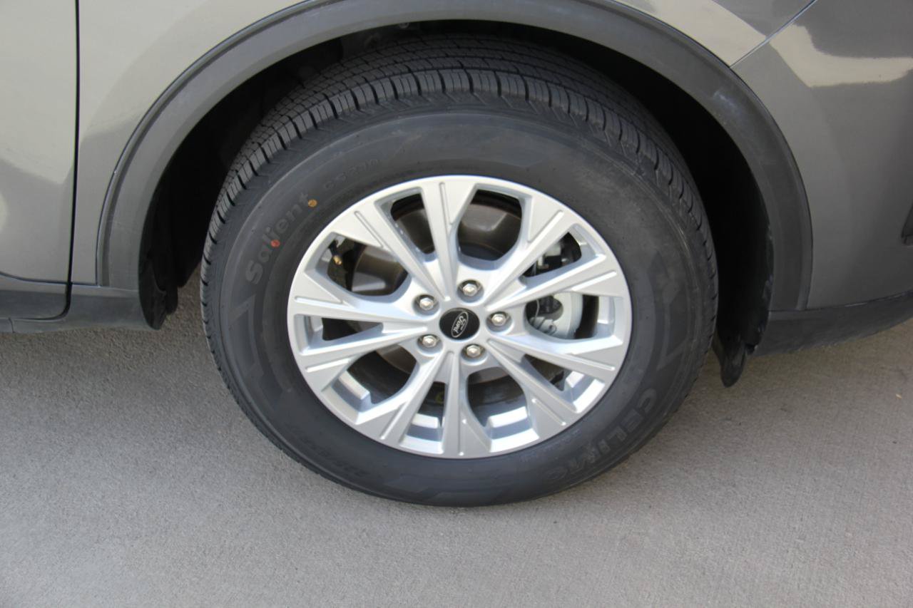 Used 2025 Ford Escape Active AWD/4WD image 31