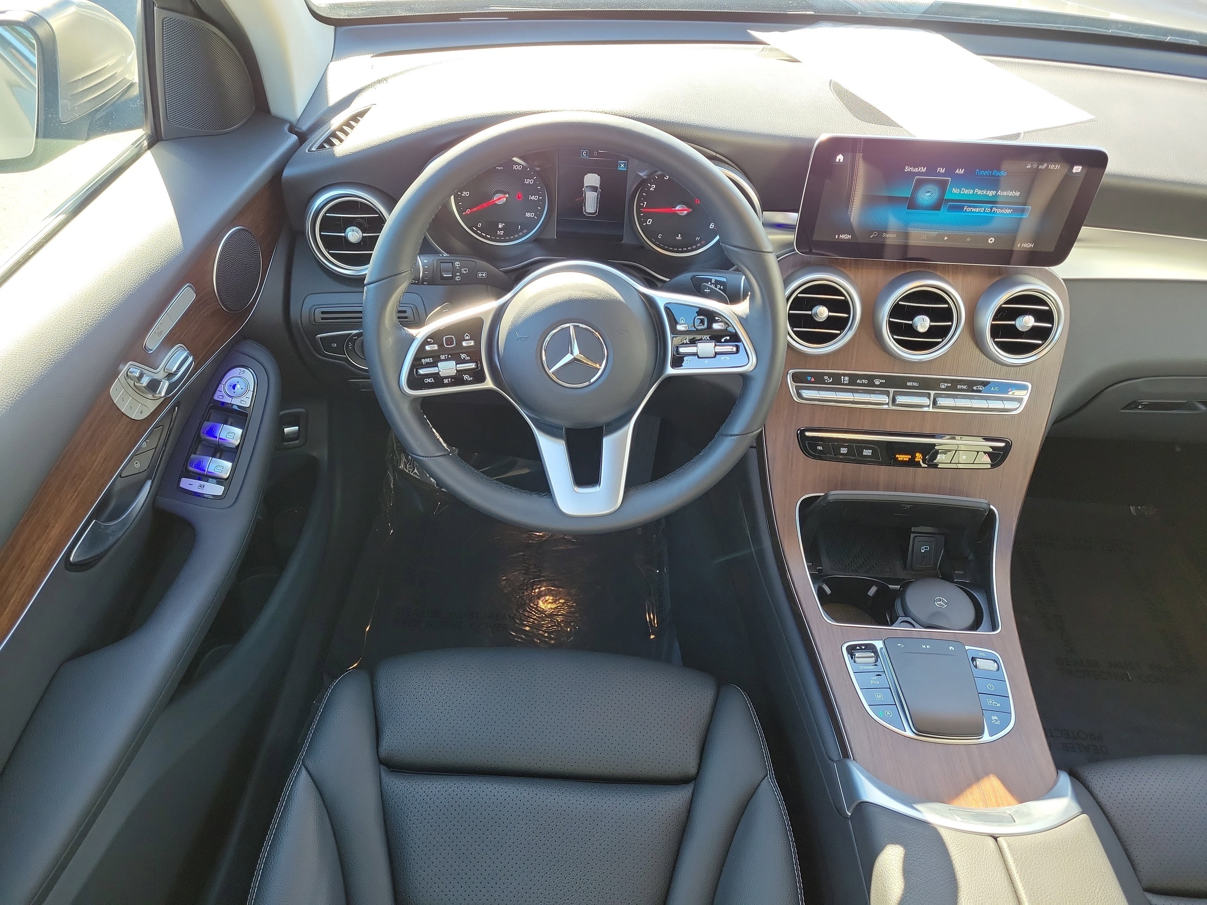 Used 2022 Mercedes-Benz GLC 300 4MATIC image 15