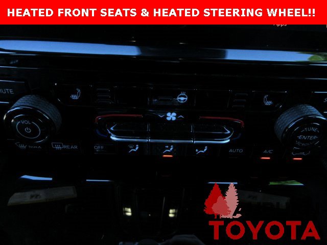 Used 2024 Jeep Grand Cherokee Limited image 24