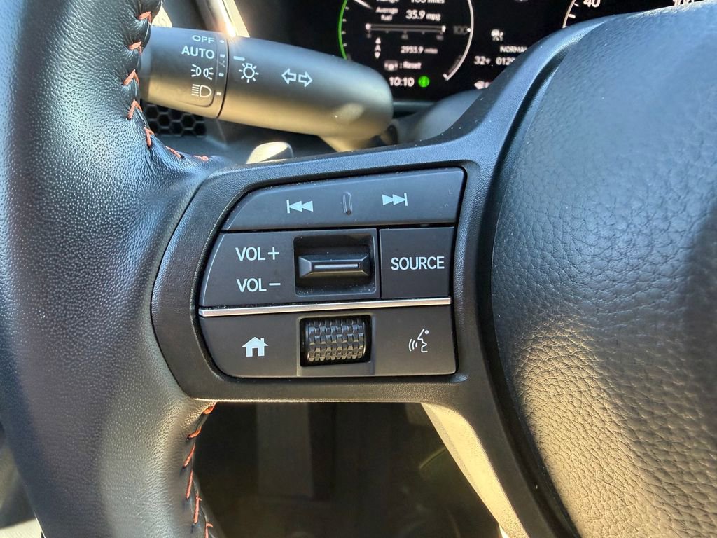 Used 2025 Honda CR-V Sport image 27