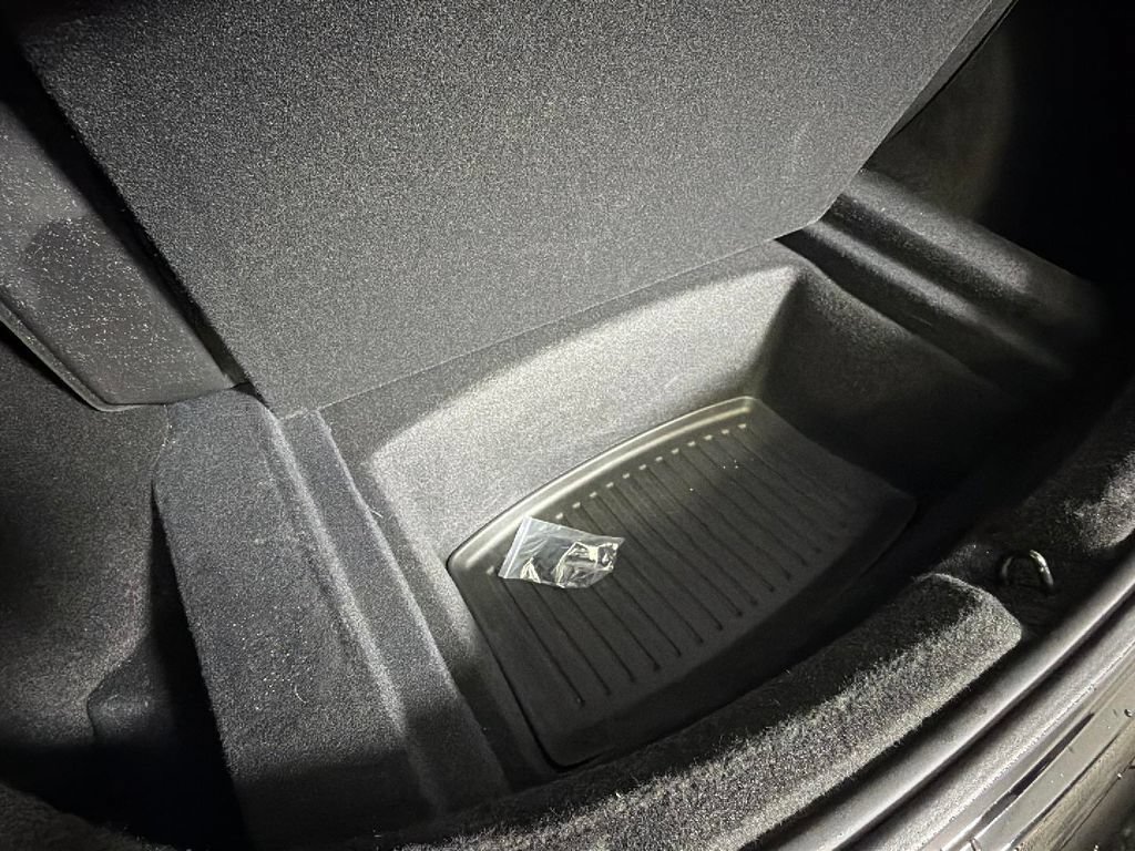 Used 2025 Tesla Model 3 Long Range RWD image 30