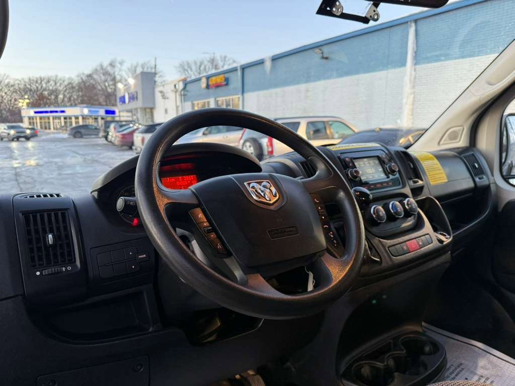 Used 2019 RAM ProMaster 2500 image 77