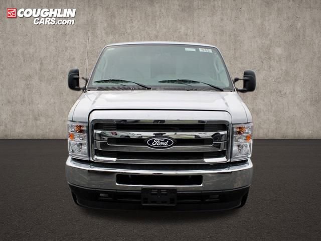 New 2026 Ford E-350 and Econoline 350 Super Duty w/ Power Equipment Group image 6