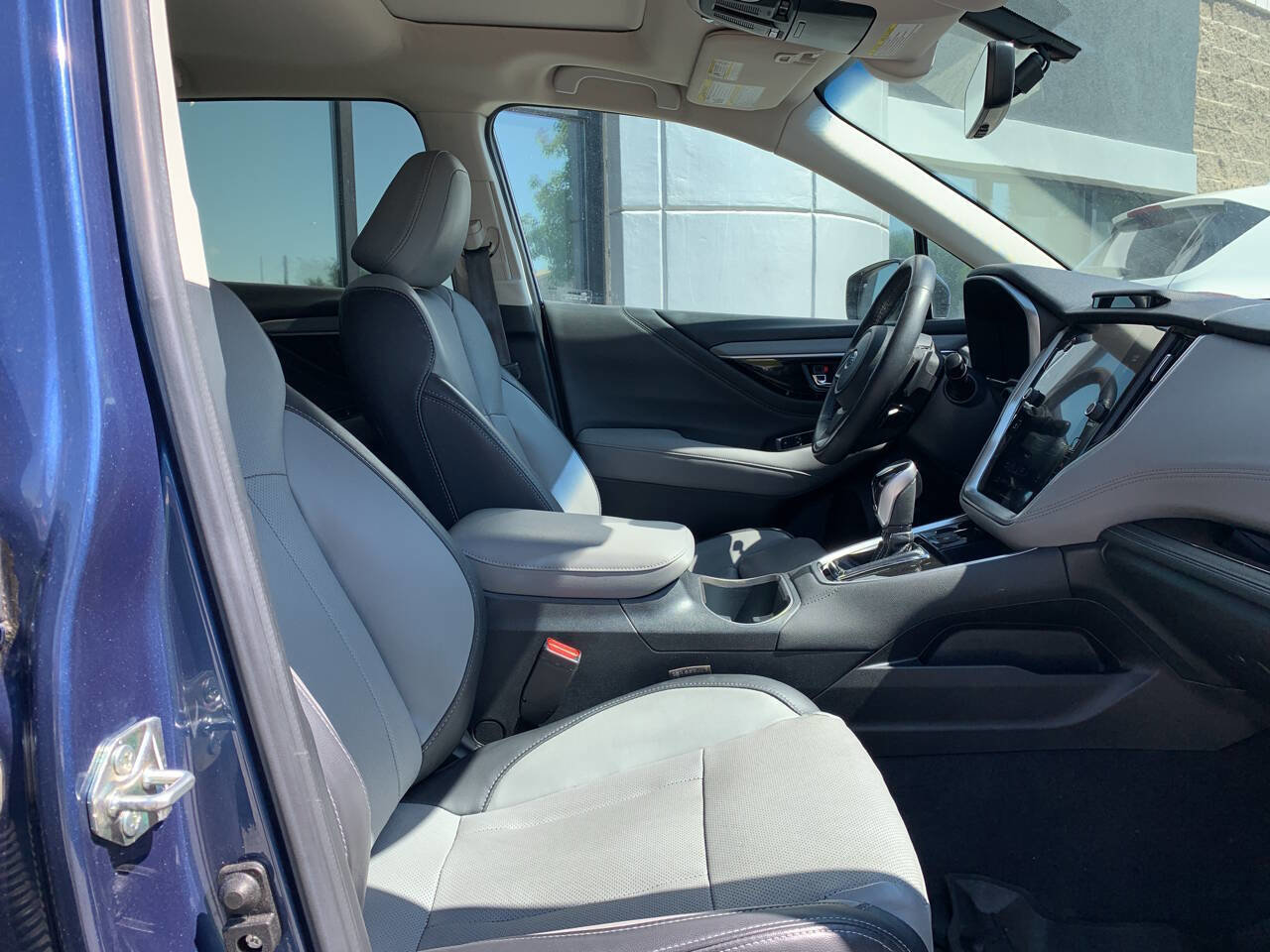 Used 2020 Subaru Outback Limited w/ Popular Package #2 image 13