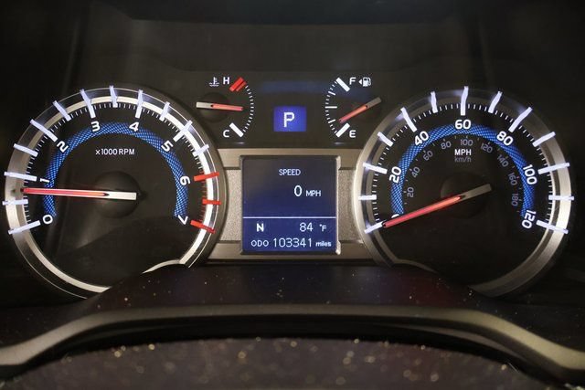 Used 2018 Toyota 4Runner SR5 Premium RWD image 17