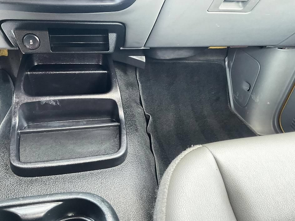 Used 2011 Ford Ranger XL RWD image 3