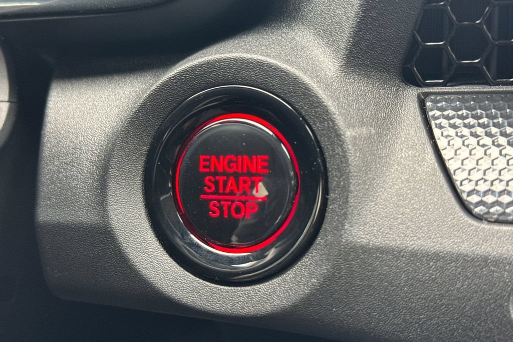 New 2026 Honda CR-V EX image 22