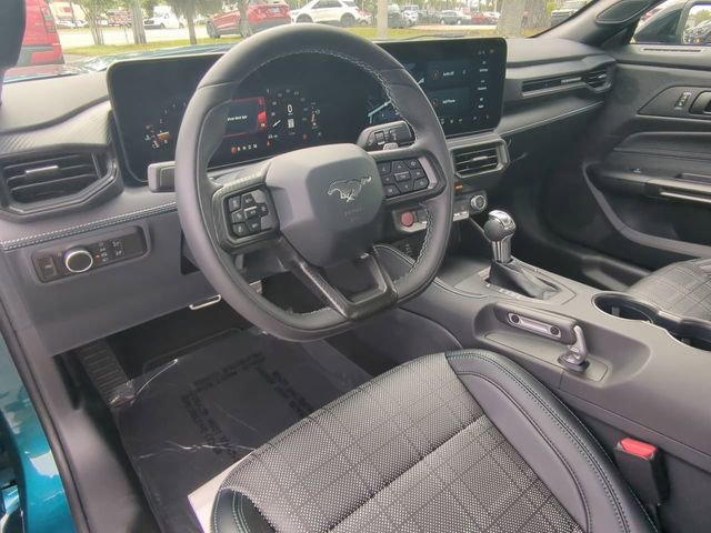 New 2026 Ford Mustang GT image 15