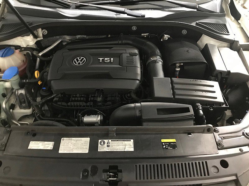 Used 2015 Volkswagen Passat 1.8T Limited Edition image 29