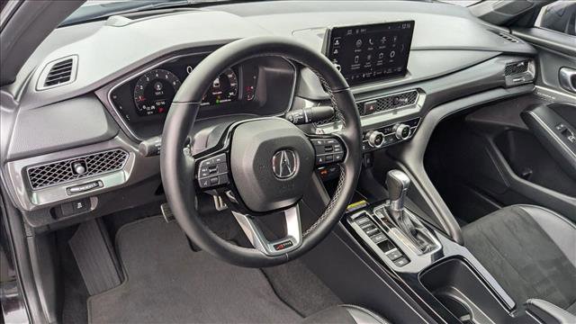 Used 2025 Acura Integra A-Spec FWD image 10