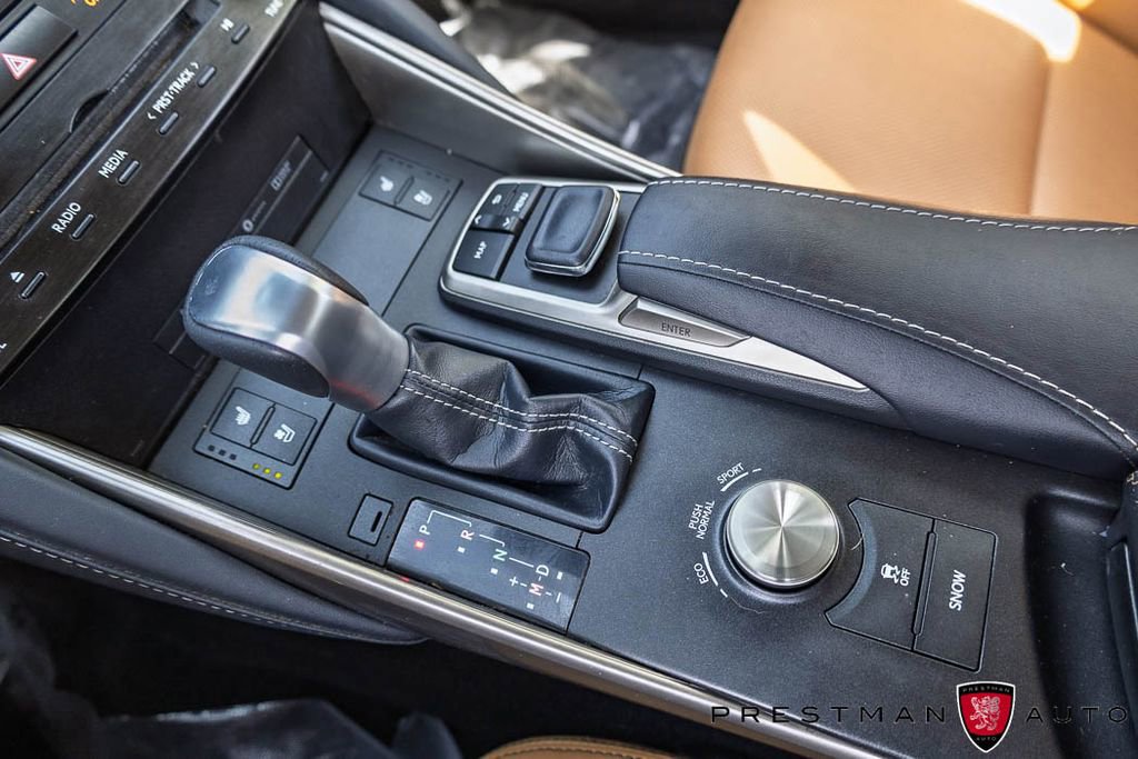 Used 2018 Lexus IS 300 AWD w/ Comfort Package image 33