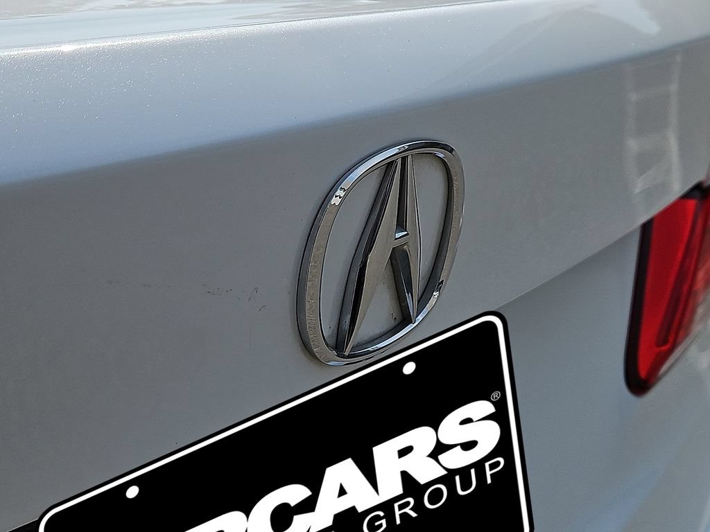 Used 2020 Acura TLX FWD image 29
