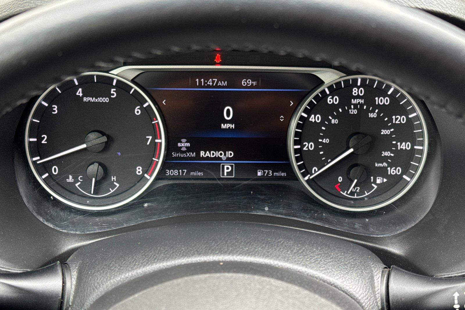 Certified 2023 Nissan Sentra SV w/ All-Weather Package image 28