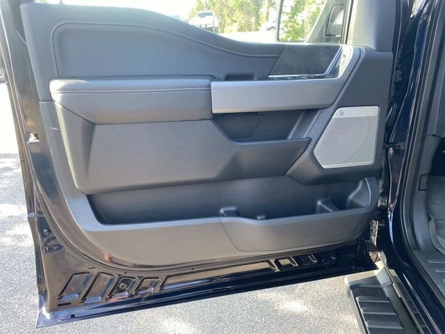 Used 2025 Ford F150 XLT w/ Equipment Group 303A High AWD/4WD image 18