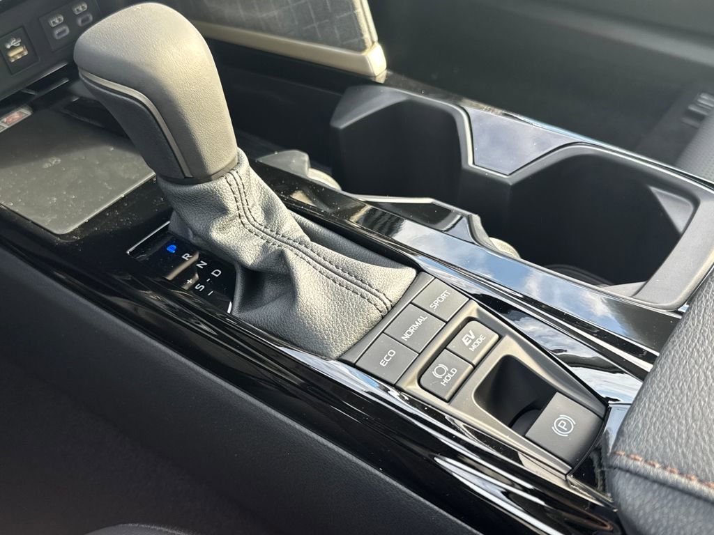 New 2026 Toyota Camry XLE image 25