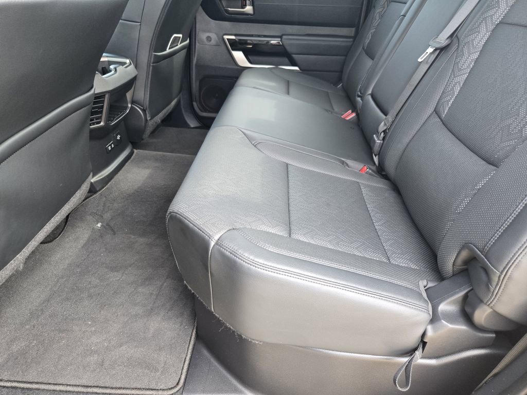 Used 2022 Toyota Tundra Limited image 33
