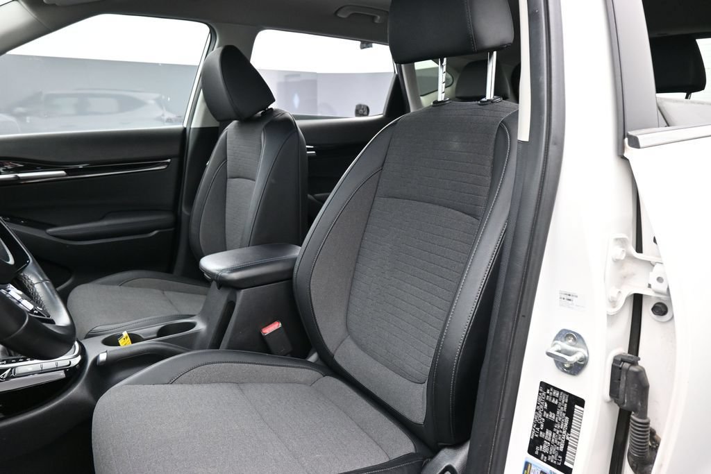 Used 2022 Kia Seltos S AWD/4WD image 22
