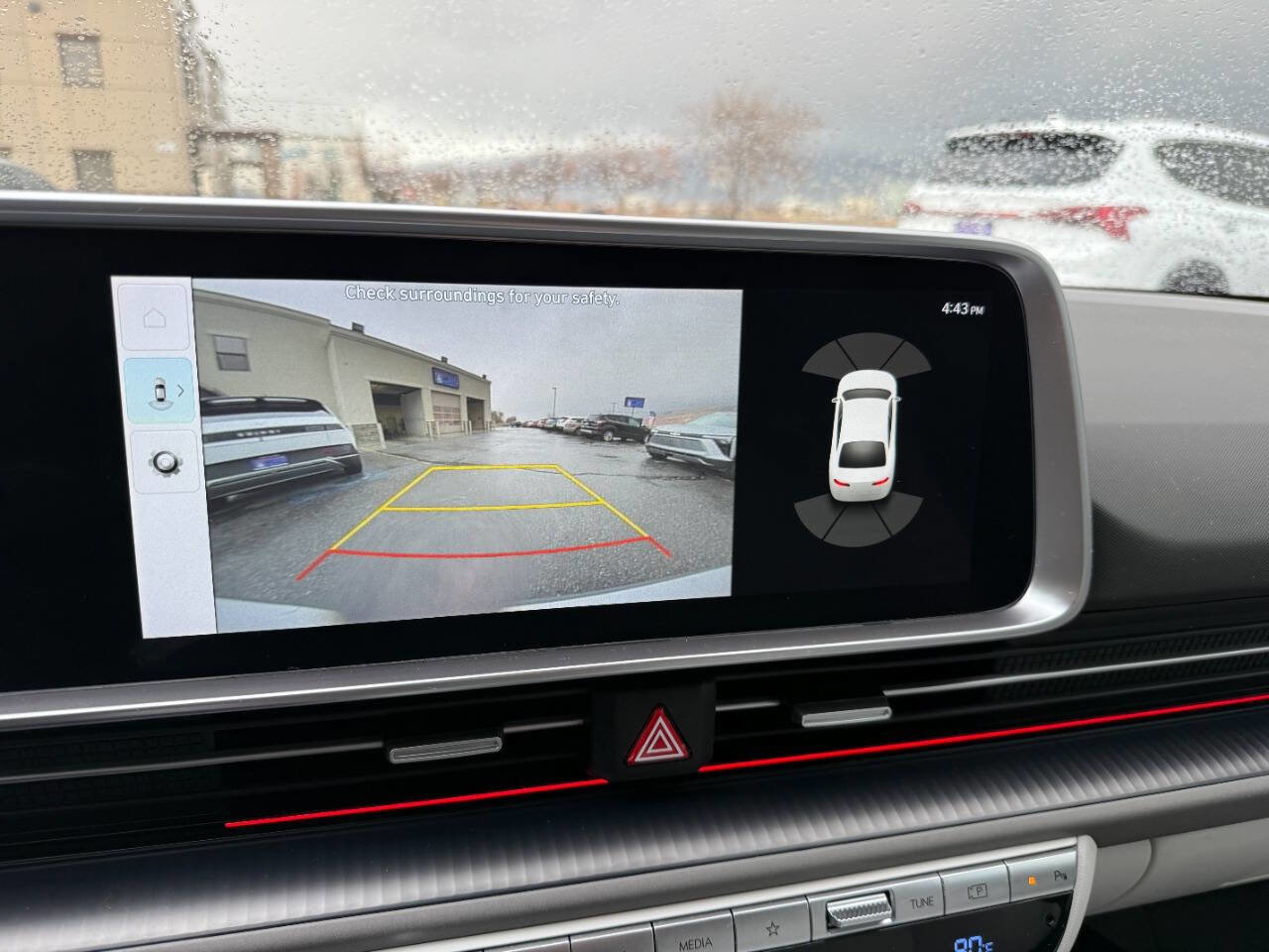 Used 2024 Hyundai Ioniq 6 SEL image 36