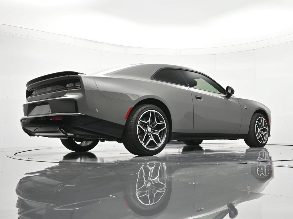 New 2026 Dodge Charger Scat Pack AWD/4WD image 40