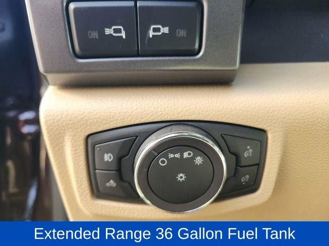 Used 2019 Ford F150 XLT w/ Equipment Group 302A Luxury image 29