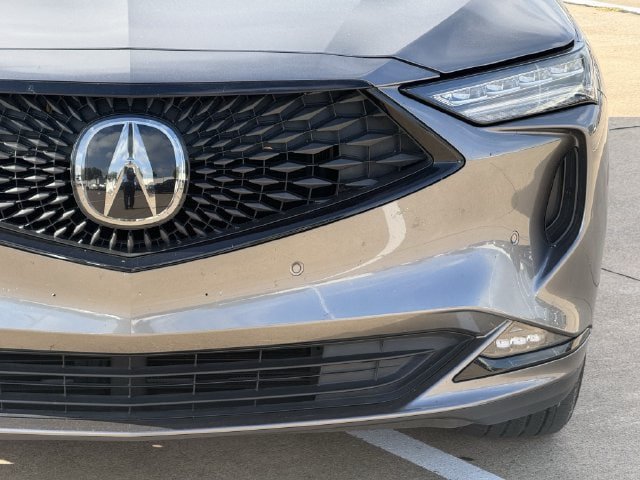 Certified 2023 Acura MDX A-Spec AWD/4WD image 8
