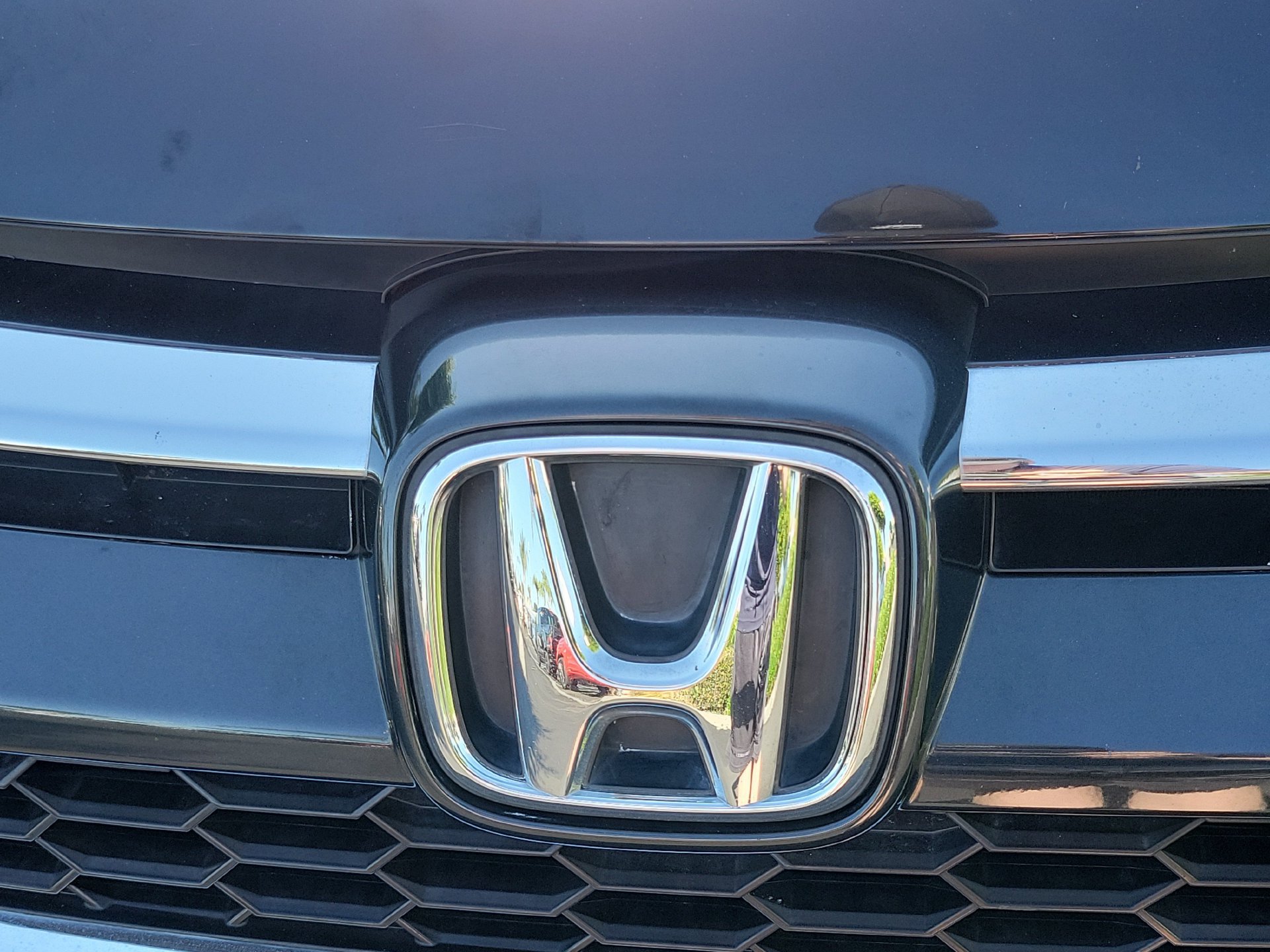 Used 2016 Honda CR-V EX image 25