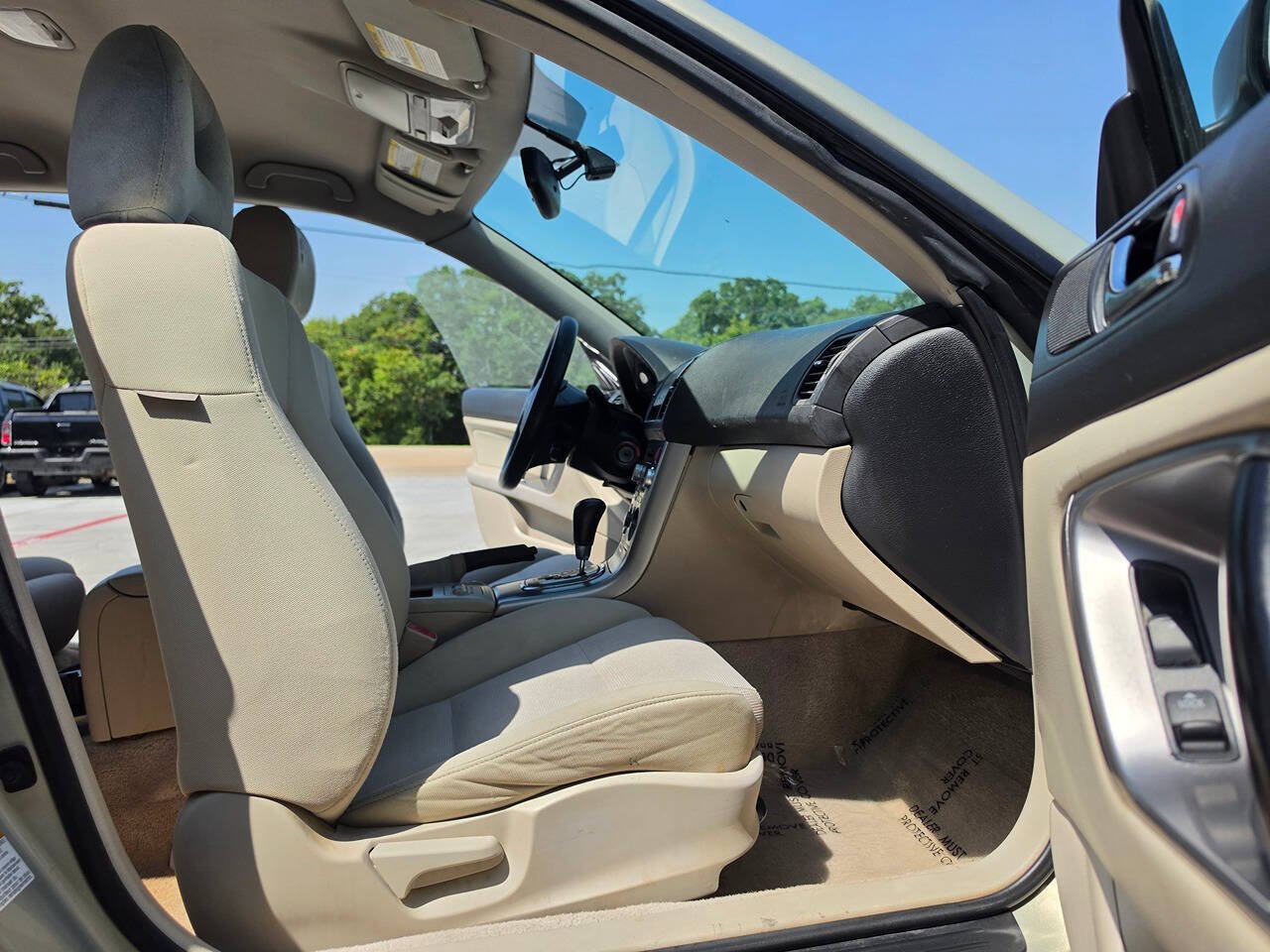 Used 2007 Subaru Outback 2.5i AWD/4WD image 32