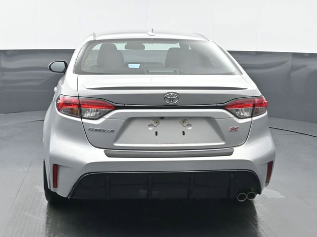 Used 2024 Toyota Corolla SE image 4