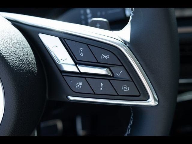 New 2026 Buick Envision Sport Touring AWD/4WD image 13