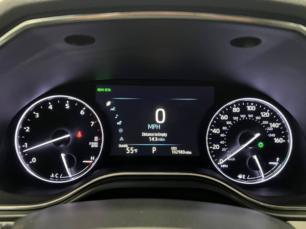 Used 2019 Toyota Avalon XSE w/ Carpet Mat Package FWD image 16