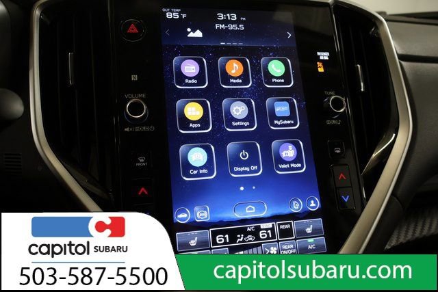 Used 2023 Subaru Ascent Premium w/ Convenience Package image 22