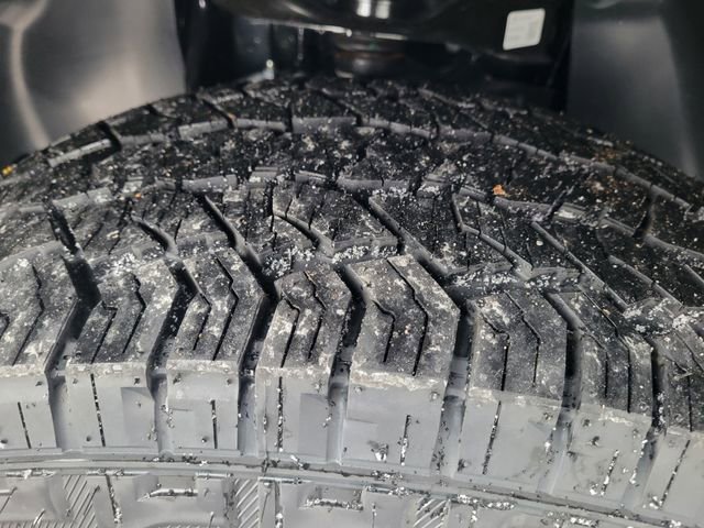 New 2026 Nissan Frontier PRO-4X w/ Pro Premium Package image 14