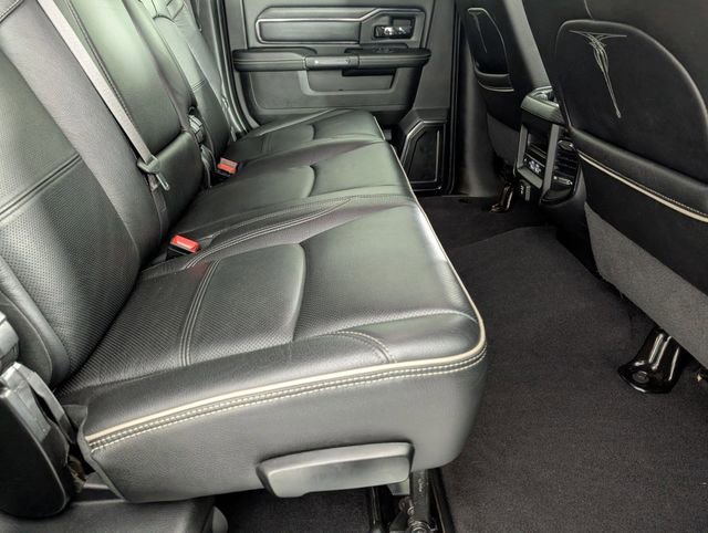 Used 2022 RAM 2500 Limited image 30