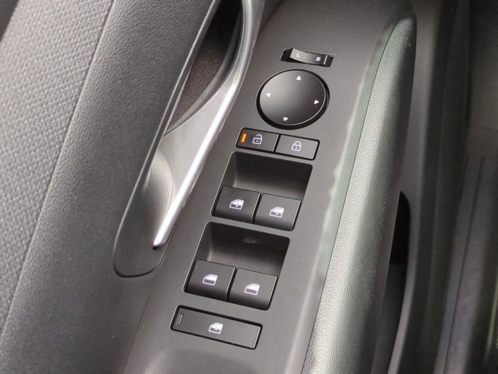 Certified 2025 Hyundai Tucson SEL AWD/4WD image 22