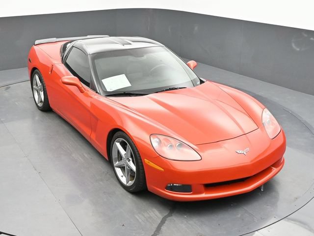 Used 2012 Chevrolet Corvette Coupe RWD image 23